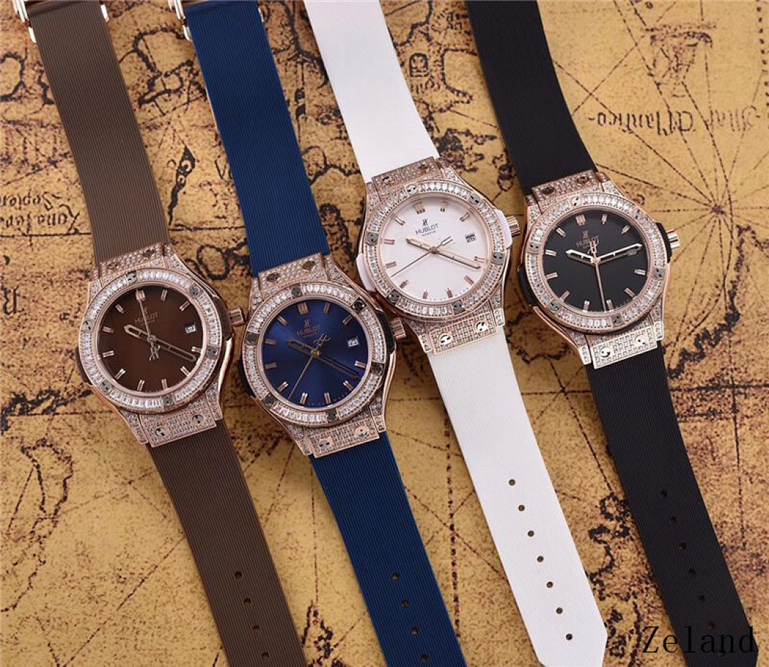 Hublot Classic Fusion · 5787 — תמונה 8