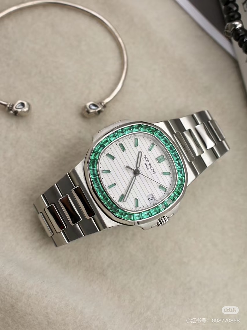 Patek Philippe Nautilus 5711 · 6387 — תמונה 9