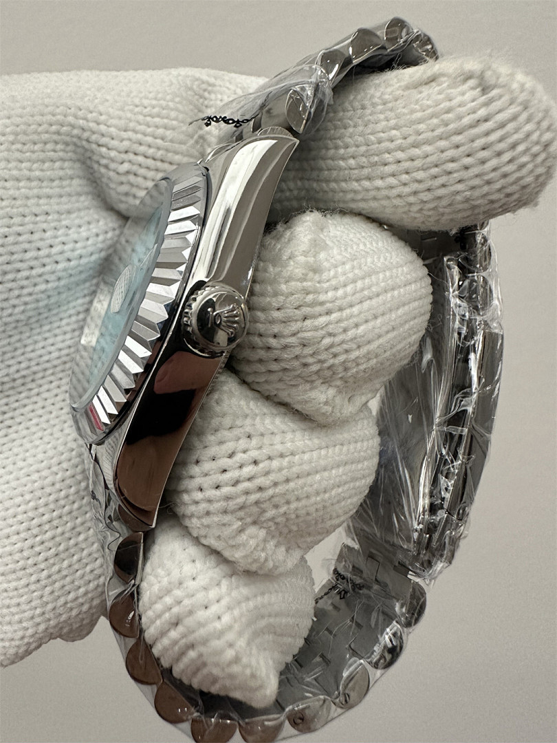 Rolex Datejust 36 · 5926 — תמונה 7