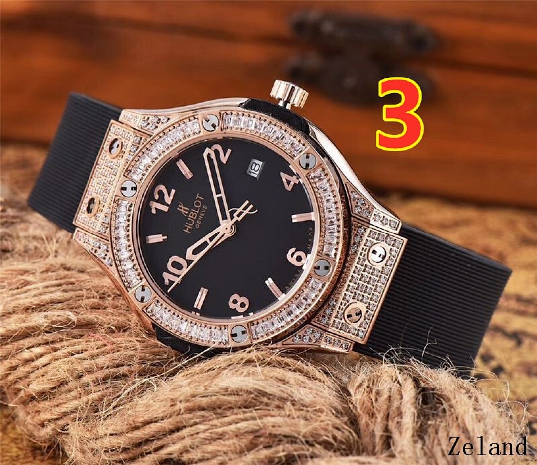 Hublot Big Bang One Click King · 5786 — תמונה 6