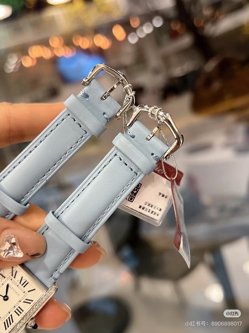 Cartier Tank Solo · 6383 — תמונה 16