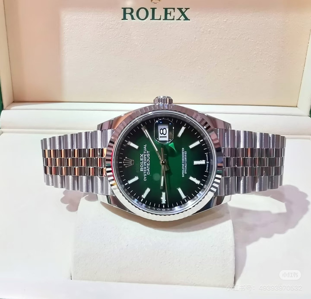 6464-Rolex — תמונה 19