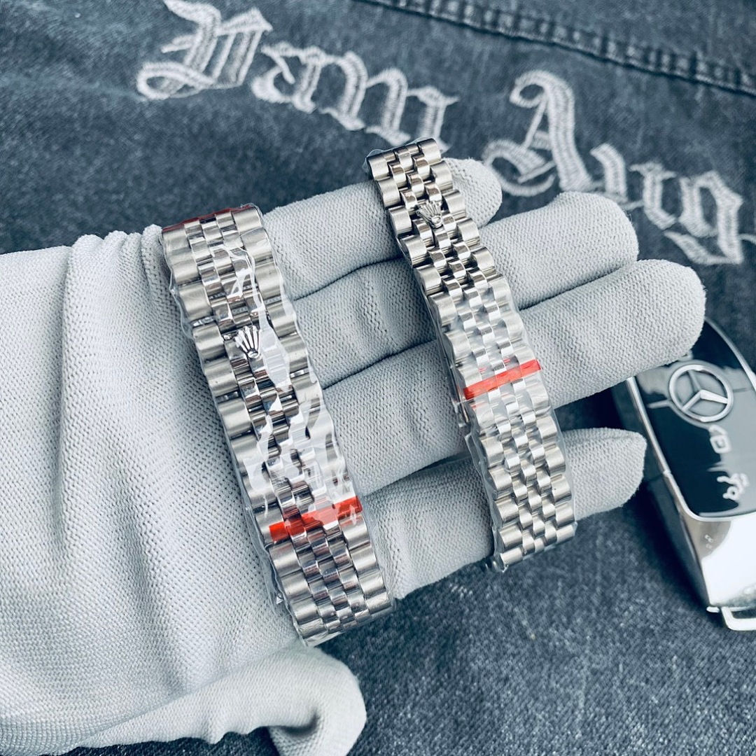 Rolex Datejust Mickey Mouse · 5587 — תמונה 8