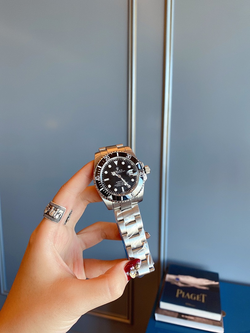 Rolex Submariner Date · 5573 — תמונה 23