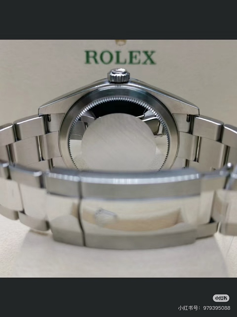 Rolex Sky-Dweller · 6154 — תמונה 28