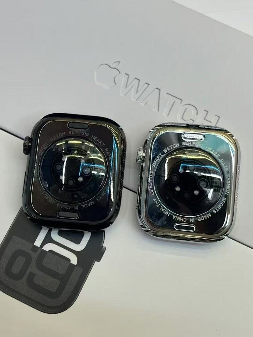 Apple — שעון יד · 5632 — תמונה 17