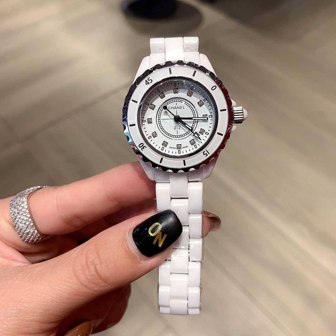 Chanel J12 · 5539 — תמונה 13
