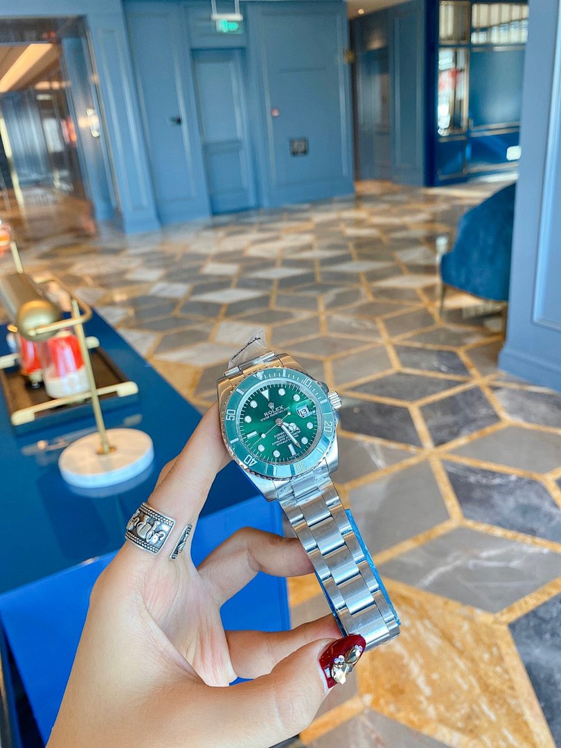 Rolex Submariner Date · 5573 — תמונה 16