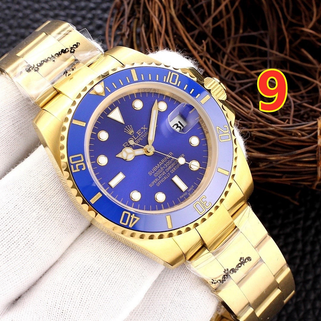 Rolex Submariner Hulk 116610LV · 5623 — תמונה 22