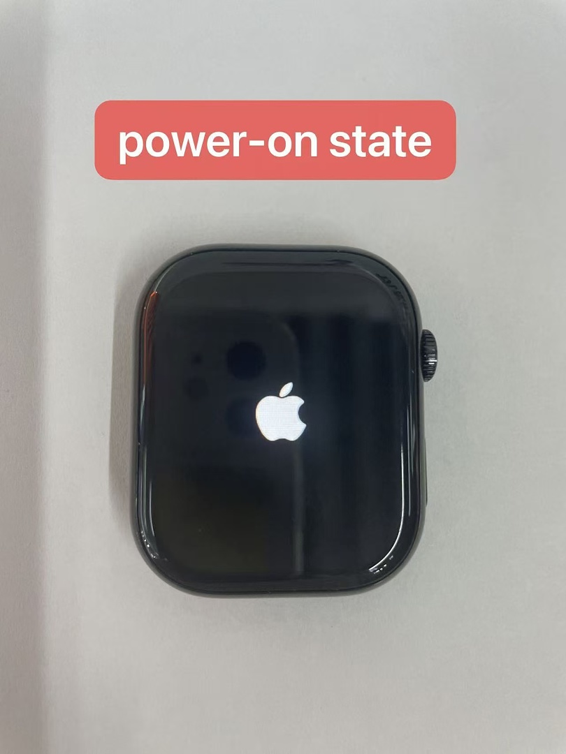 Apple Watch Series 11 · 6424 — תמונה 10
