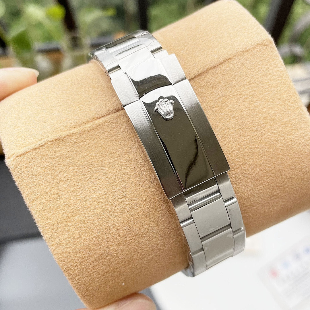 Rolex Oyster Perpetual 36 · 5622 — תמונה 4