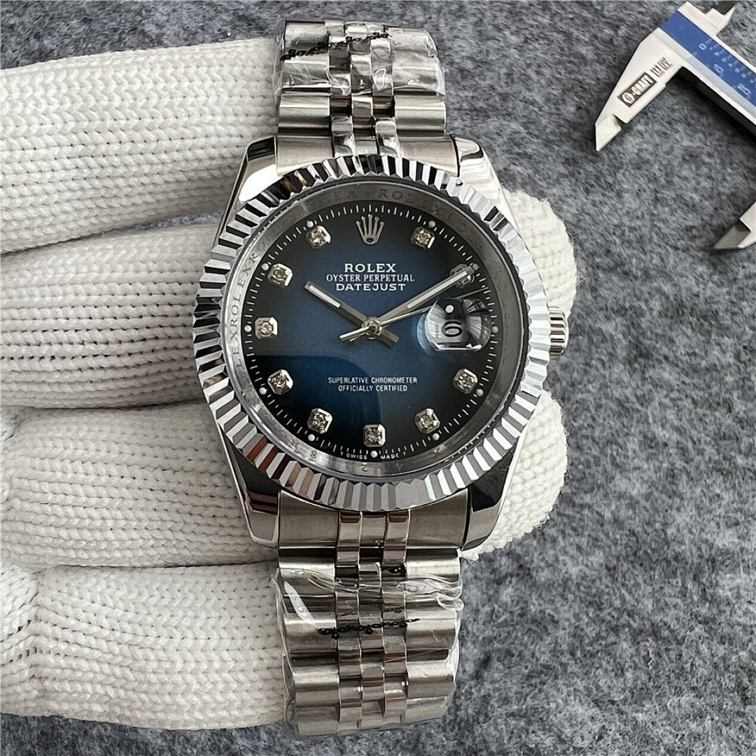 Rolex Datejust 41 · 5931 — תמונה 10