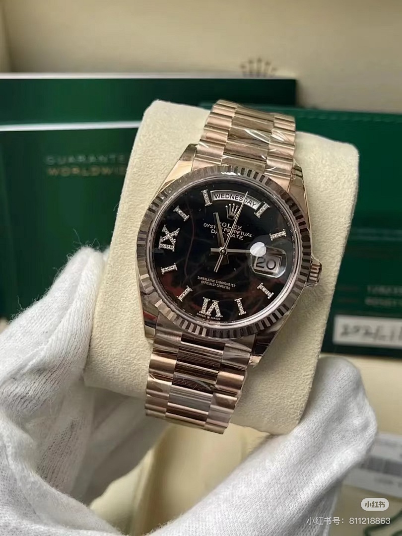 Rolex Day-Date 36 · 6146 — תמונה 3