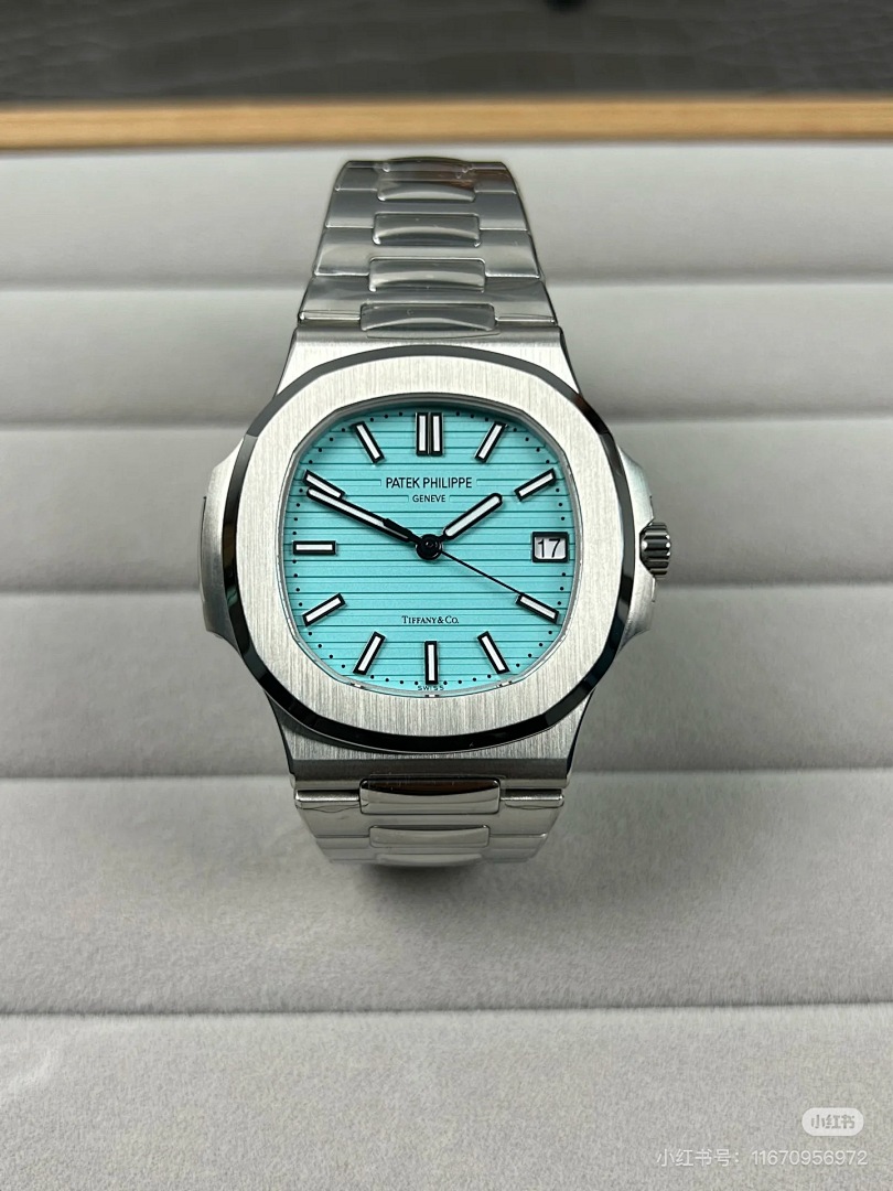 Patek Philippe Nautilus · 5713 — תמונה 23