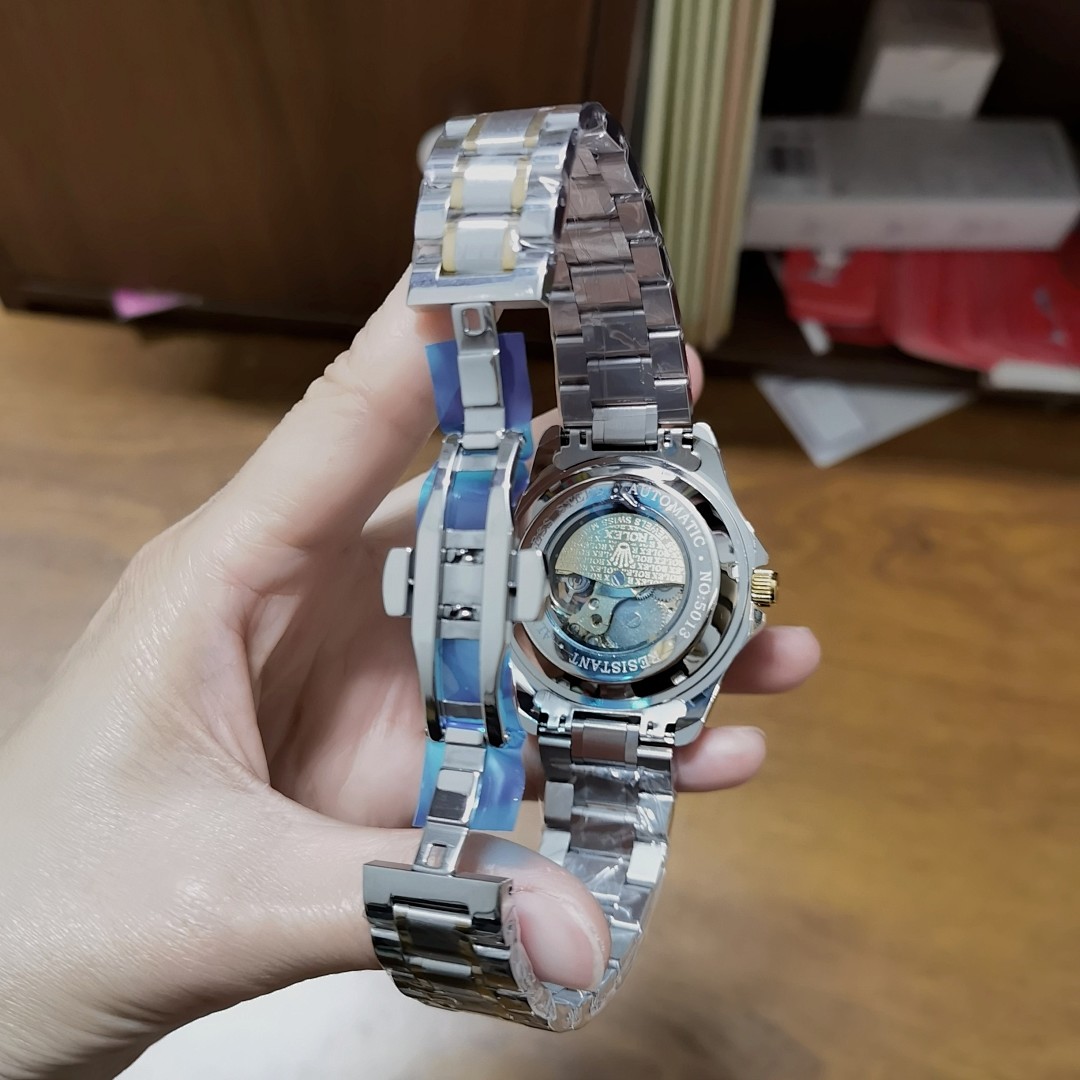 Rolex — שעון יד · 5576 — תמונה 3