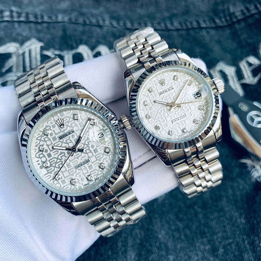 Rolex Datejust · 5835 — תמונה 7