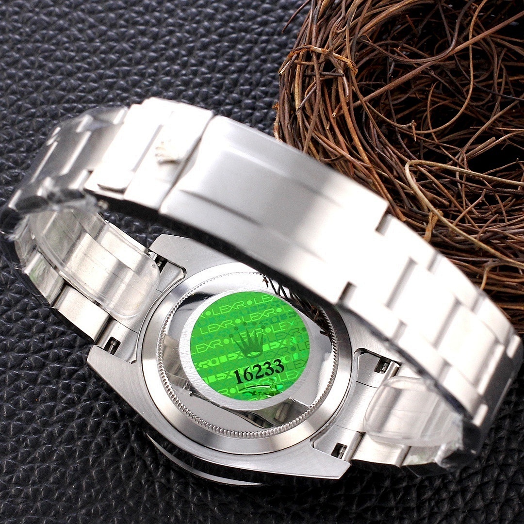 Rolex Submariner Hulk 116610LV · 5623 — תמונה 21
