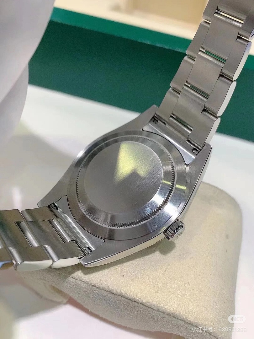 Rolex Oyster Perpetual · 5927 — תמונה 4