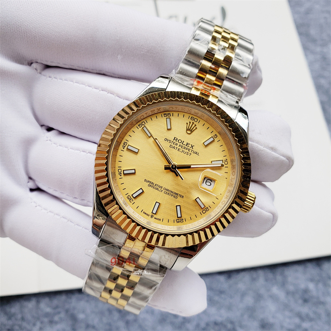 Rolex Datejust 41 · 5588 — תמונה 35