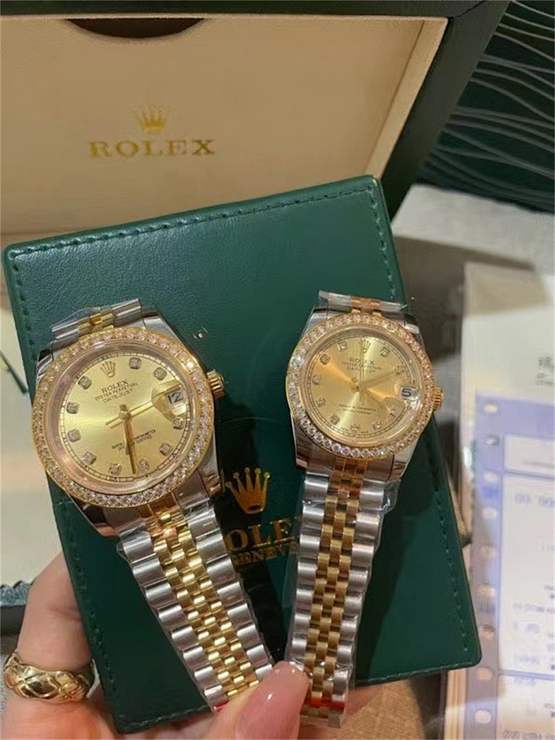 Rolex Datejust · 5833 — תמונה 16