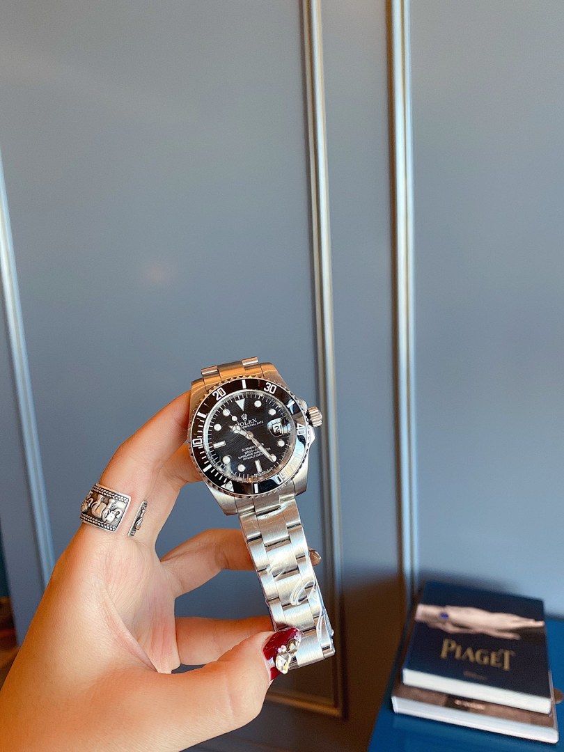 Rolex Submariner Date · 5573 — תמונה 19