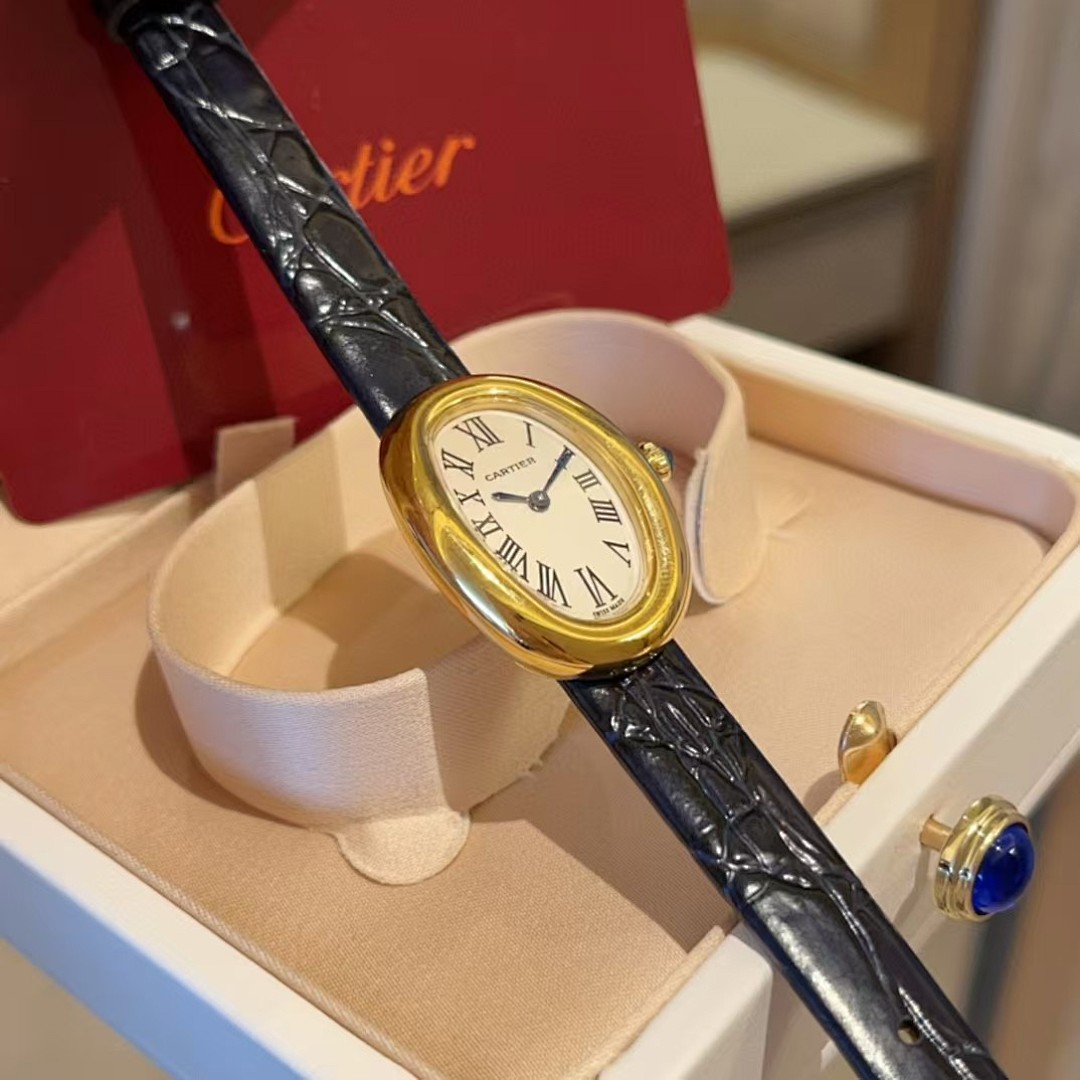 Cartier Baignoire · 5036 — תמונה 4