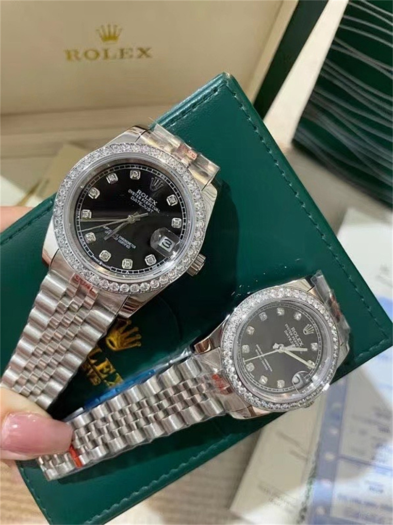 Rolex Datejust · 5833 — תמונה 12