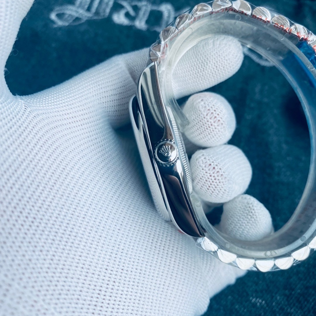 Rolex Oyster Perpetual Datejust · 5585 — תמונה 21