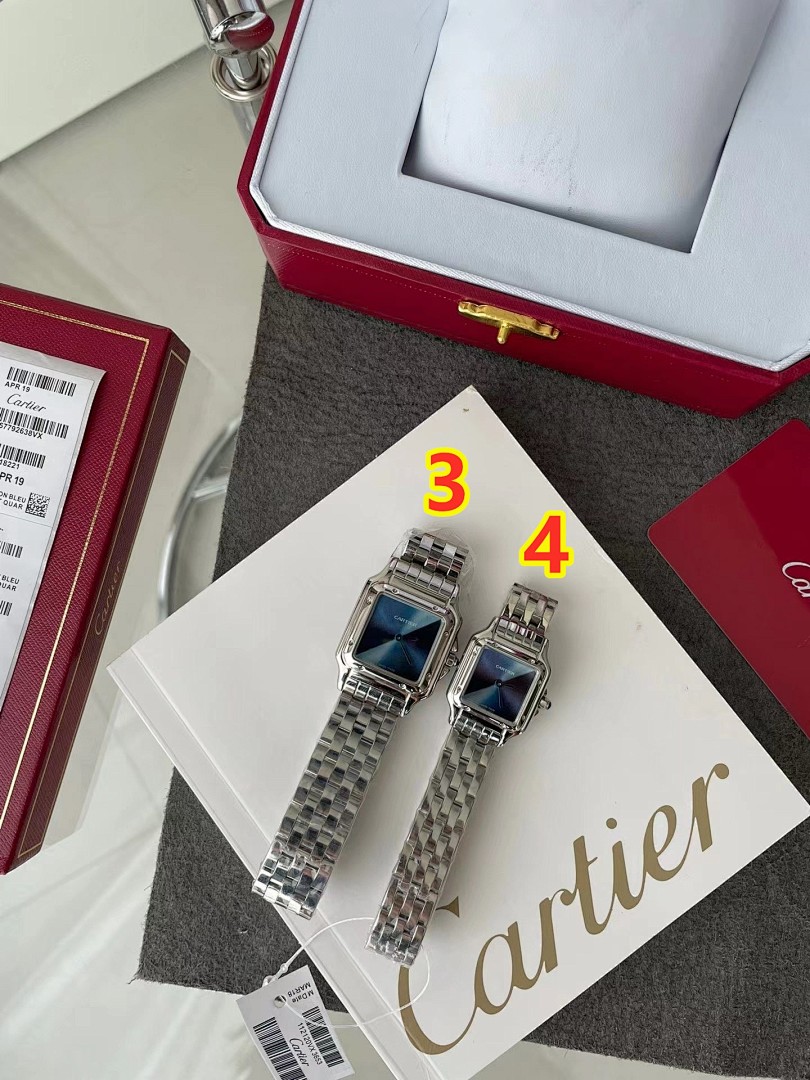 Panthère de Cartier · 5754 — תמונה 11