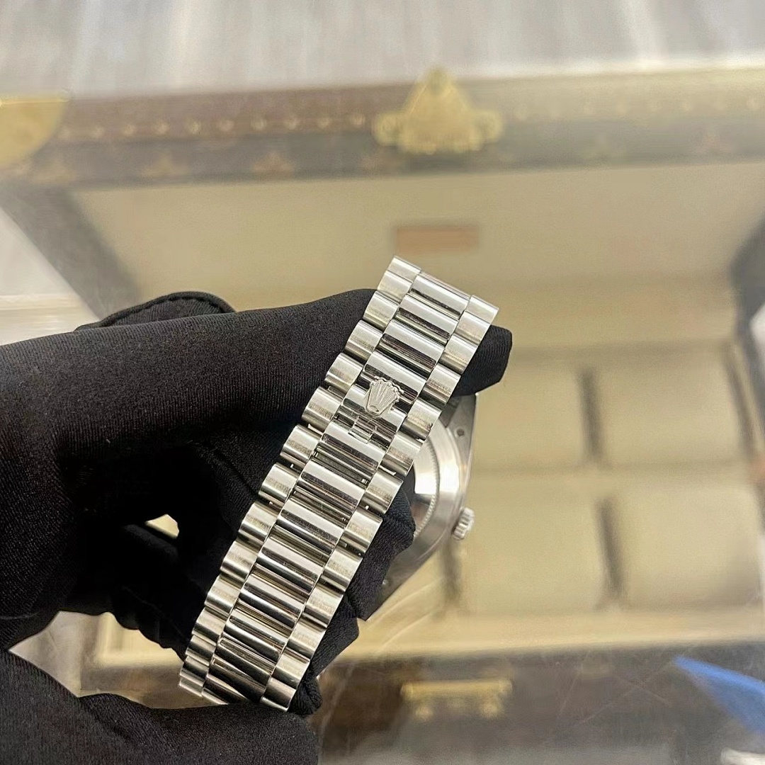 Rolex Day-Date · 4815 — תמונה 17