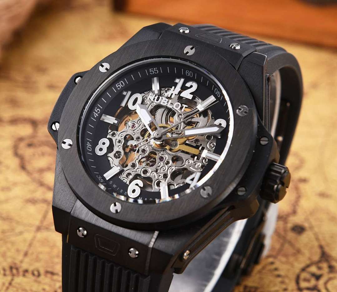 Hublot Big Bang · 5781 — תמונה 19