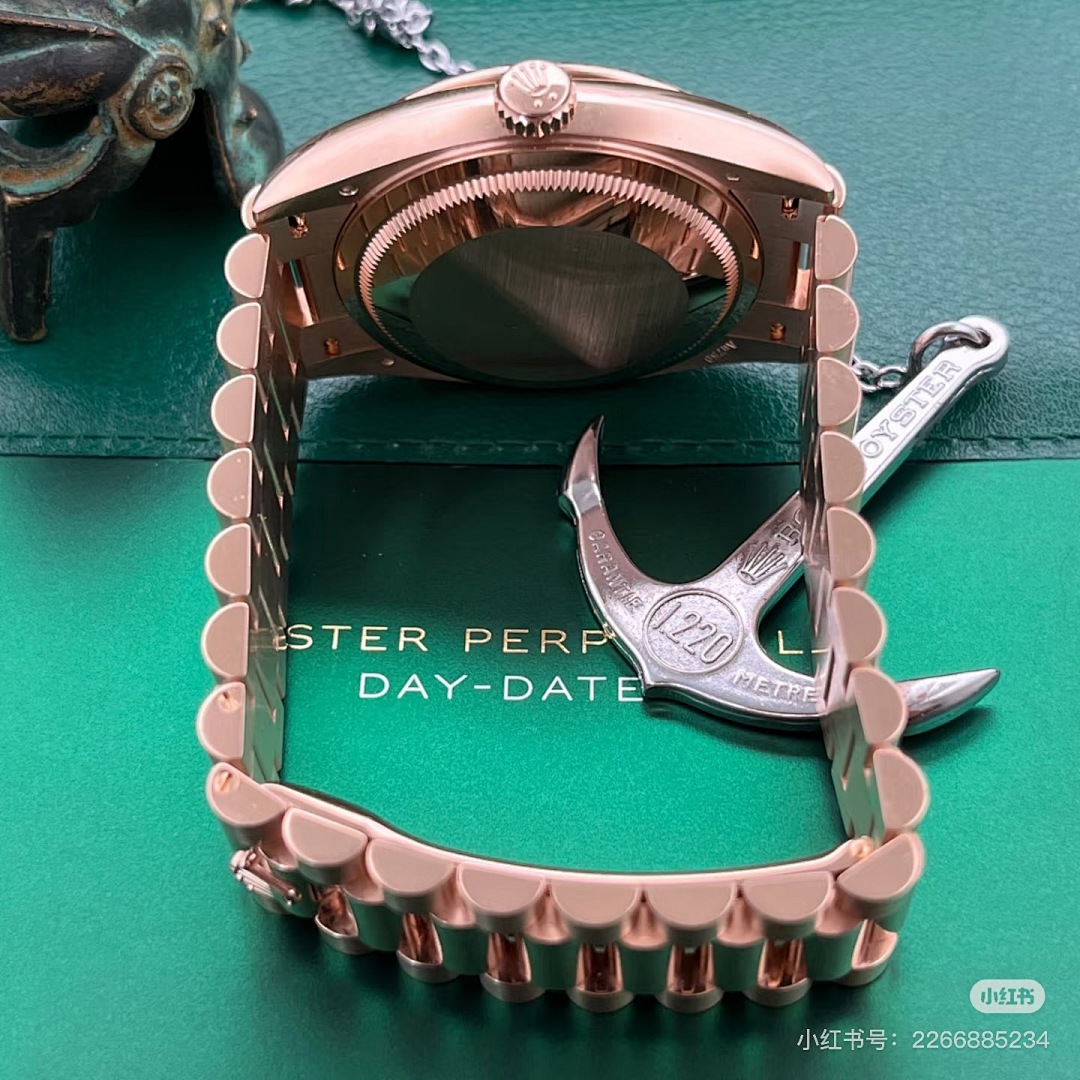 Rolex Day-Date 36 · 6146 — תמונה 11