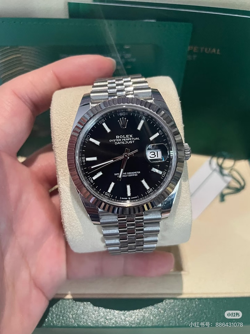 6464-Rolex — תמונה 24