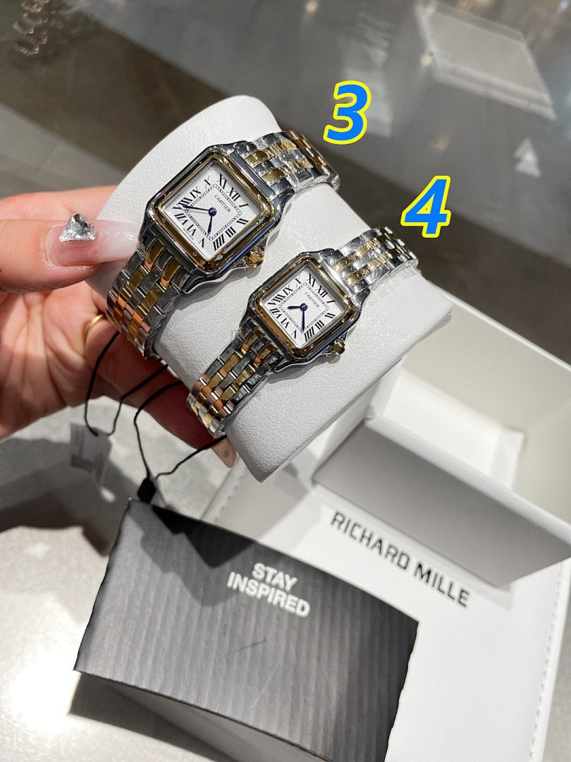 Panthère de Cartier · 5537 — תמונה 27