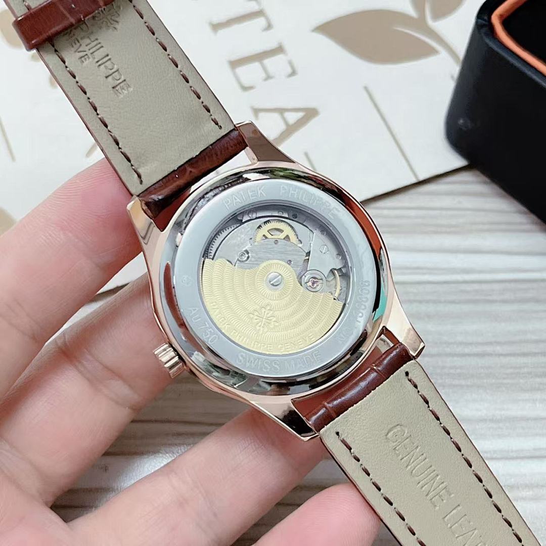 Patek Philippe Calatrava 5227R-001 · 5714 — תמונה 9