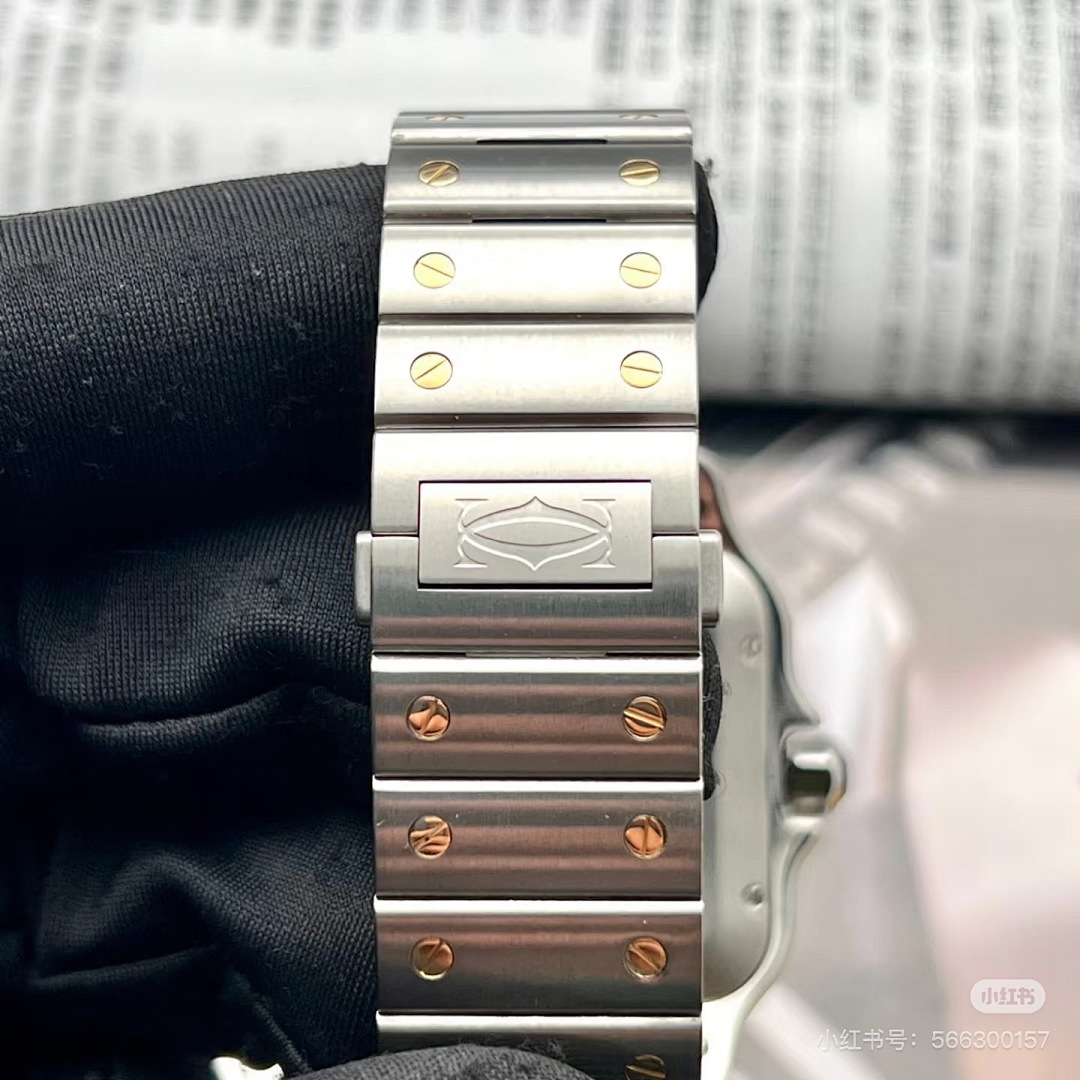 Santos de Cartier · 6097 — תמונה 15