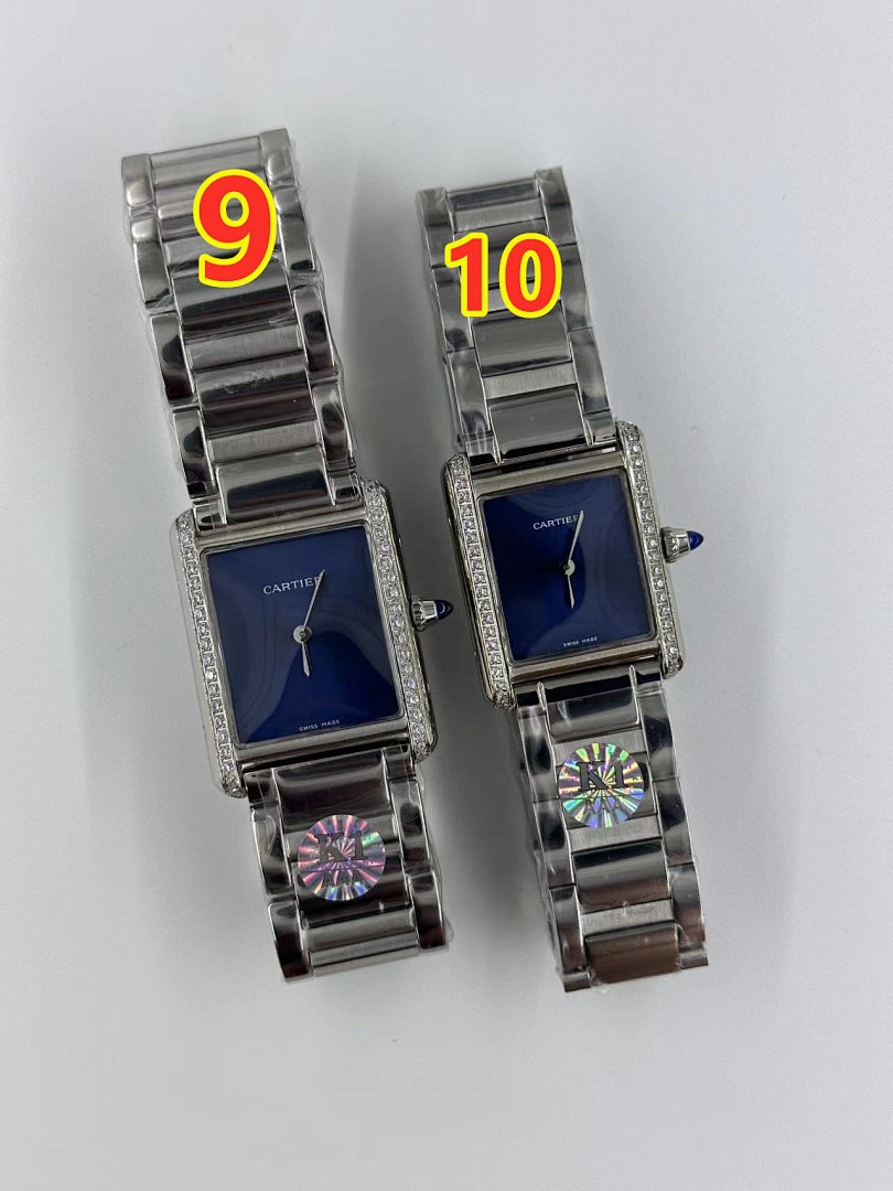Cartier Tank · 5753 — תמונה 8
