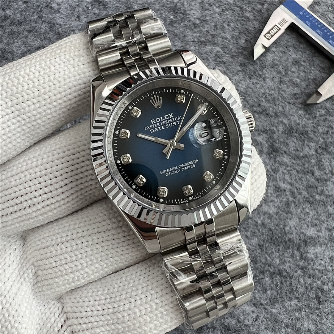 Rolex Datejust 41 · 5931 — תמונה 9