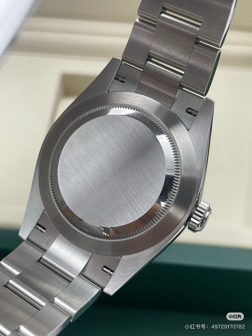 Rolex Oyster Perpetual 41 · 6212 — תמונה 12