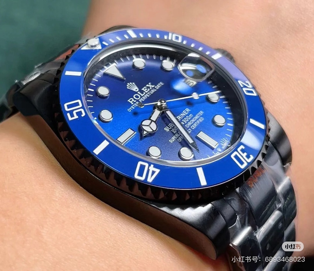 Rolex Submariner Hulk 116610LV · 5623 — תמונה 5