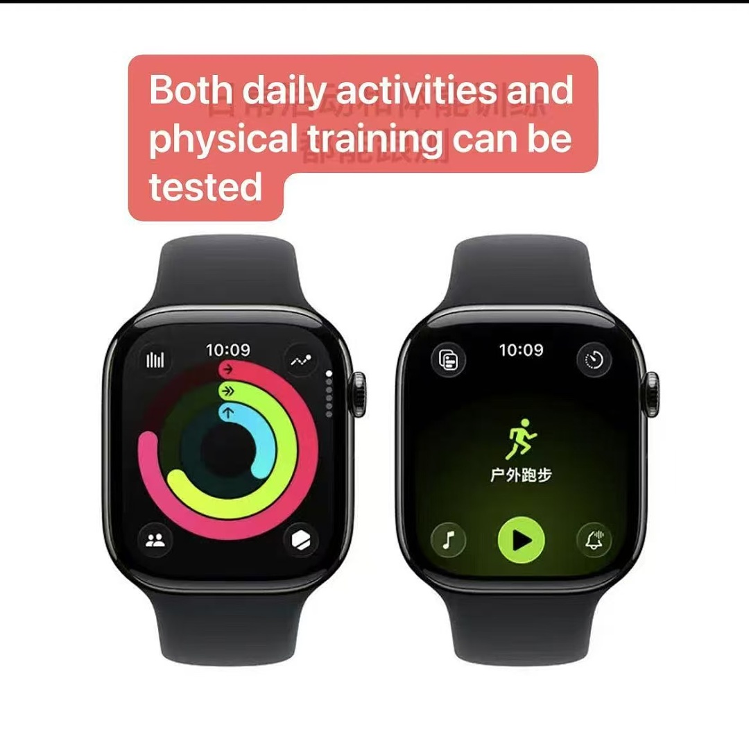 Apple Watch Series 11 · 6424 — תמונה 5