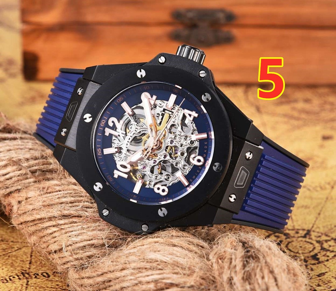 Hublot Big Bang · 5781 — תמונה 7