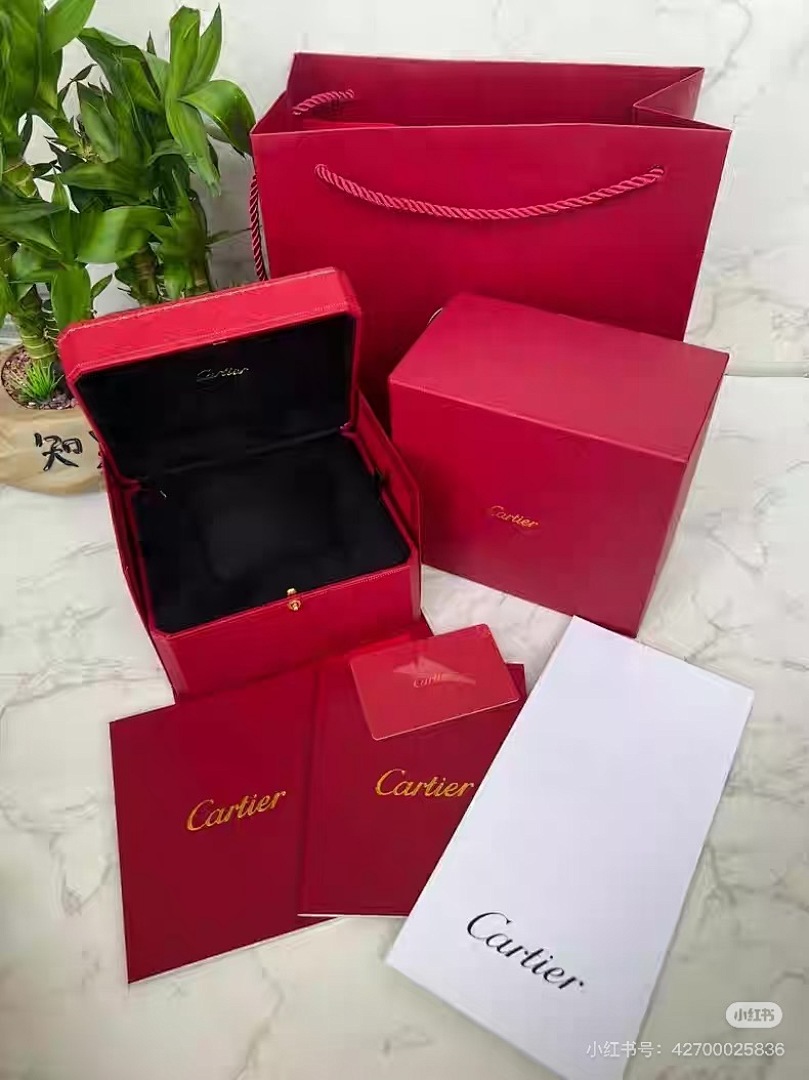 Panthère de Cartier · 5537 — תמונה 22