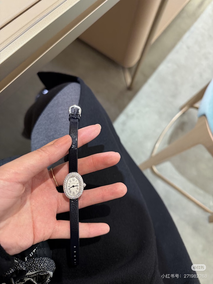 Cartier Baignoire · 6038 — תמונה 3