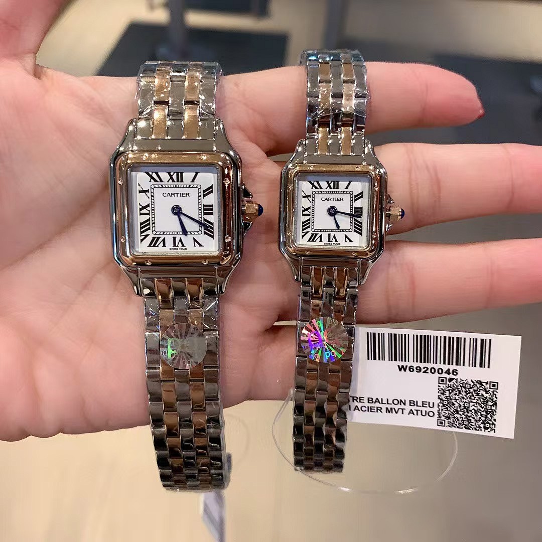 Panthère de Cartier · 5049 — תמונה 4