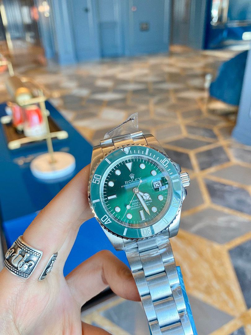 Rolex Submariner Date · 5573 — תמונה 17