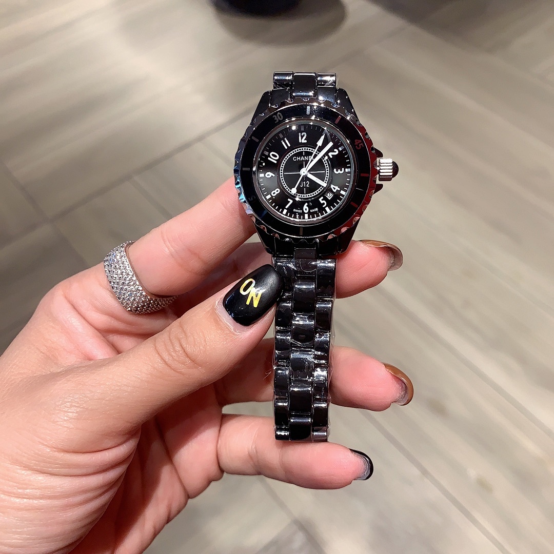Chanel J12 · 5539 — תמונה 21