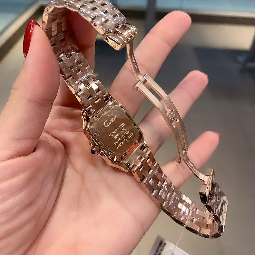 Panthère de Cartier · 5049 — תמונה 5