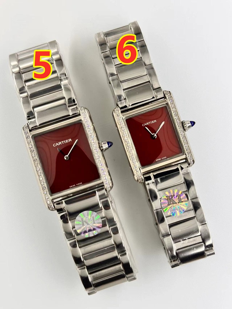 Cartier Tank · 5753 — תמונה 12
