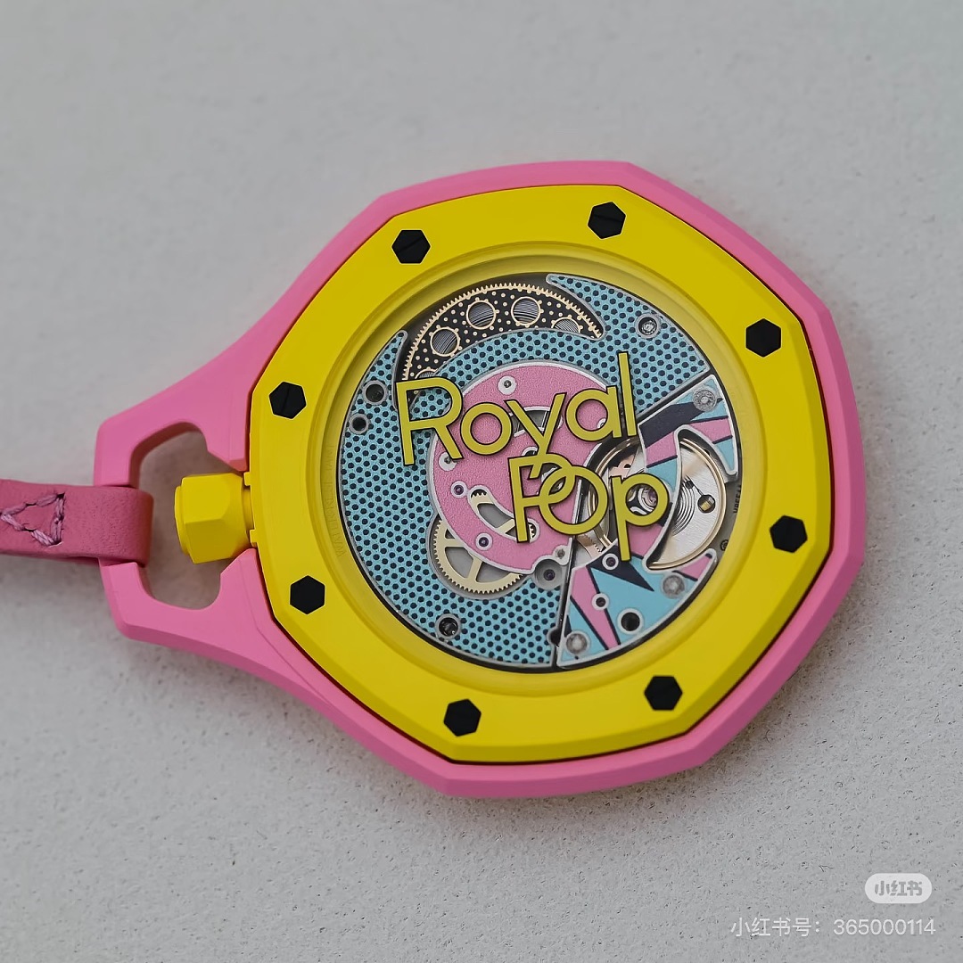 Swatch OTG ROZ · 6388 — תמונה 13